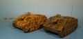 Wehrmacht Metallfahrzeuge