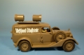 Wehrmacht Propagandawagen