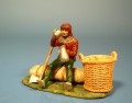 Mittelalter Figuren