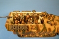Waffen-SS Schützenpanzer Sd.Kfz. 251