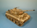 Panzerkampfwagen VI Tiger Winterausführung