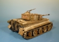 Panzerkampfwagen VI Tiger Winterausführung
