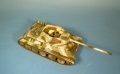 Russischer Panzer T-34/85
