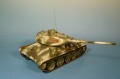 Russischer Panzer T-34/85