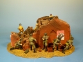 Stalingrad Diorama