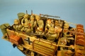 Beute M3 Schützenpanzer
