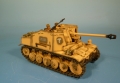 Afrikakorps Panzerjäger Marder II Sd.Kfz.131