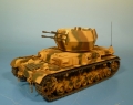 Flakpanzer IV Wirbelwind Sd.Kfz. 161/4