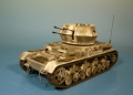 Flakpanzer IV Wirbelwind Winter