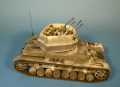 Flakpanzer IV Wirbelwind Winter