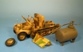 Mittlerer Sprühkraftwagen Sd. Kfz. 11/3