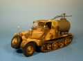 Mittlerer Sprühkraftwagen Sd. Kfz. 11/3