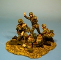 Wehrmacht Heer Tarnfleck