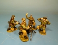 Deutsche Fallschirmjäger