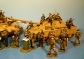 Waffen-SS Panzertruppe