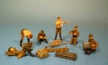 Neuheiten / Internationale Figurenmesse