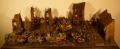Lineol Diorama Normandie 1944
