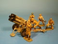 Wehrmacht 15-cm-Nebelwerfer 41