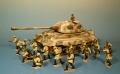 Wehrmacht Winter Soldaten