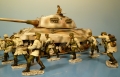 Wehrmacht Winter Soldaten