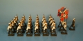 Kriegsmarine Parade