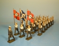 Kriegsmarine Parade