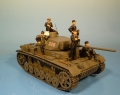 Panzerkampfwagen III