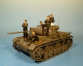 Panzerkampfwagen III