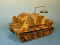 Sturmpanzer VI Sturmtiger