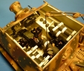 Sturmpanzer VI Sturmtiger