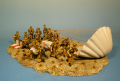 Diorama Operation Merkur