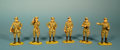 Lineol Neuheiten Wehrmacht